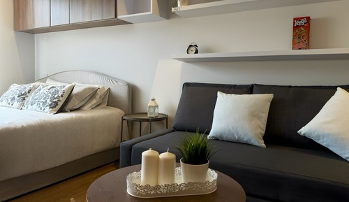 Executive Apartment, Mountain View
