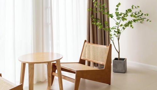 Standard Double Room, Patio, Ocean View