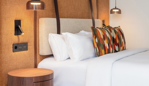 Premium Room, 1 Queen Bed