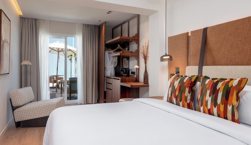 Premium Room