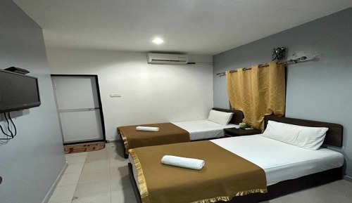 Family Suite