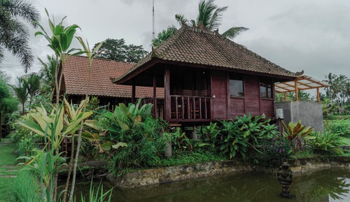 Deluxe Room, Balcony