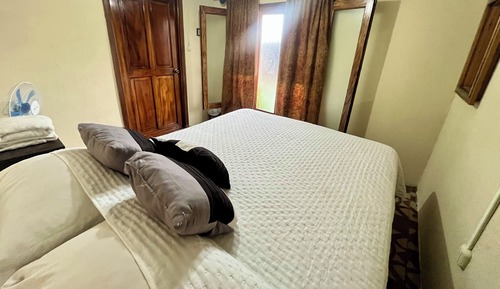 Superior Room, Mountain View