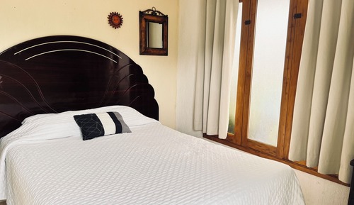 Classic Room, Mountain View