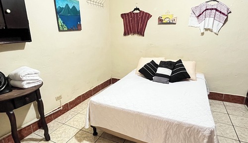 Basic Room