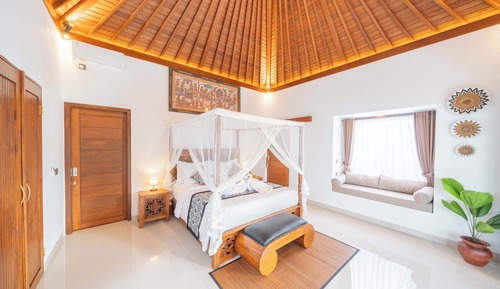 Luxury Villa, Valley View