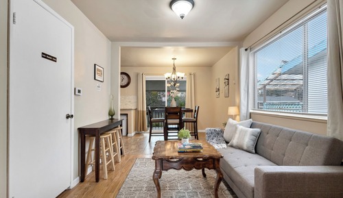 Comfort House, Non Smoking, Air conditioning