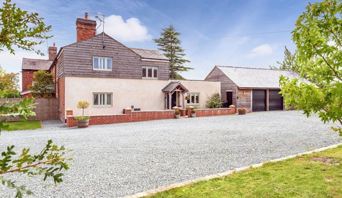 Cottage