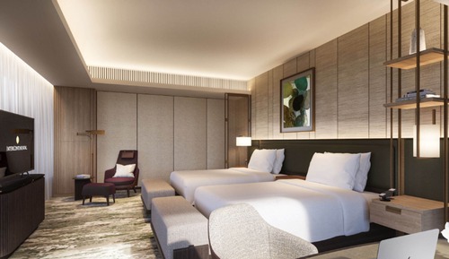 Suite (Serenity)