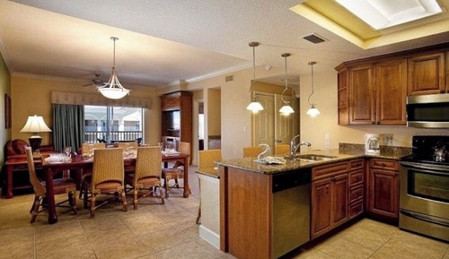 Luxury Studio Suite