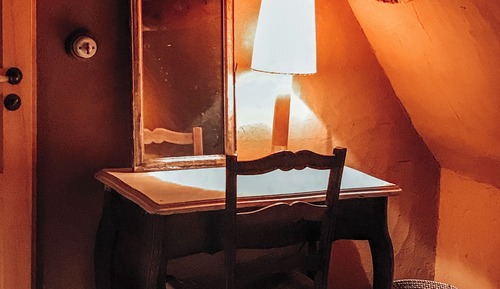 Traditional Double Room