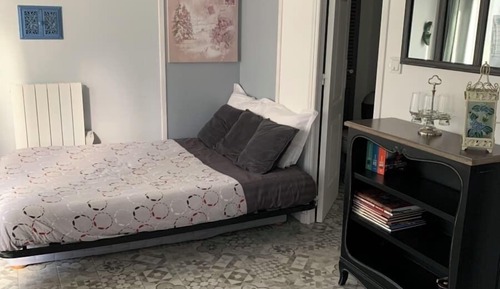 Classic Quadruple Room