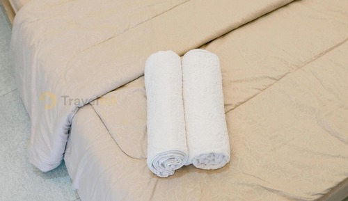 Deluxe Double Room, Mountain View