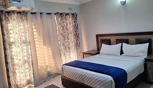 Apartment, Pool View