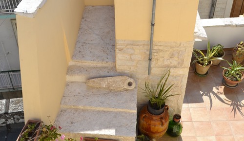 Comfort Double or Twin Room, 1 Queen Bed, Patio, Garden View