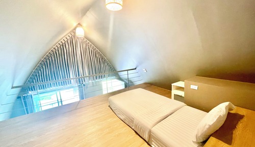 Room, 3 Twin Beds