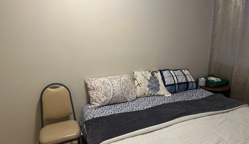 Family Double Room, 1 King Bed, Non Smoking