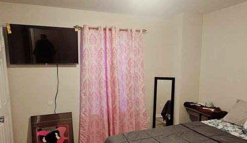 Basic Double Room, 1 Queen Bed, Non Smoking