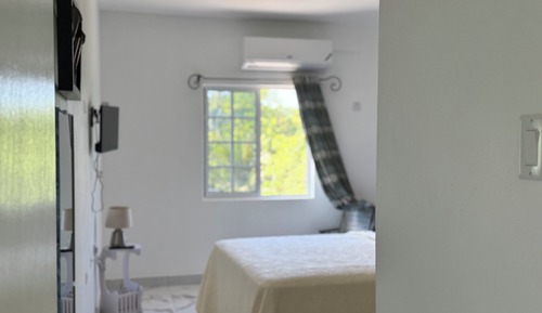 Deluxe Room, Courtyard View