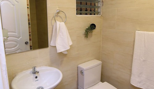 Comfort Room