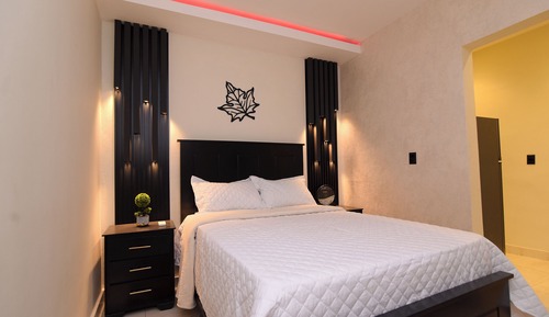 Economy Studio, 1 Double Bed, Non Smoking, Air conditioning