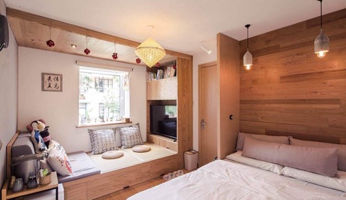 Standard Double Room, 1 Queen Bed, Non Smoking
