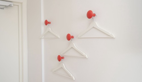 Family Room (Shared Shower/Bathroom)