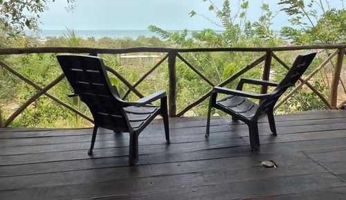 Panoramic Bungalow, Ocean View