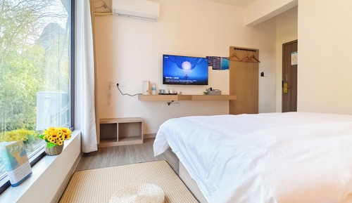 Superior Single Room