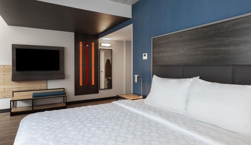 Room, 1 King Bed