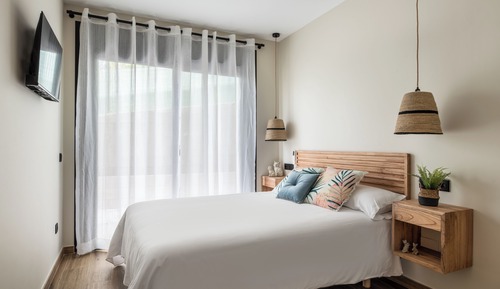 Apartment, 3 Bedrooms, Air conditioning, Oceanfront