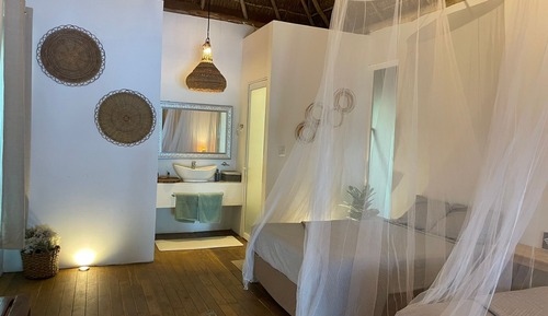 Family Bungalow, Lagoon View