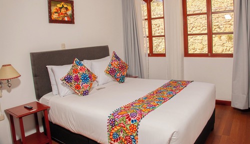 Basic Single Room, Mountain View
