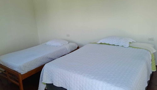 Chalet, 2 Bedrooms, Accessible, Smoking