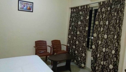 Basic Room