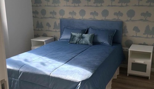 Classic Cottage, Garden View