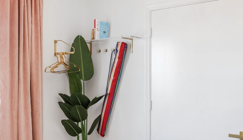 Family Studio, City View