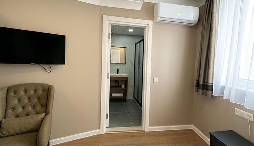 Single Room