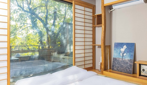 Japanese-style Room
