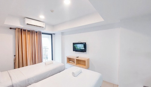 Standard Apartment