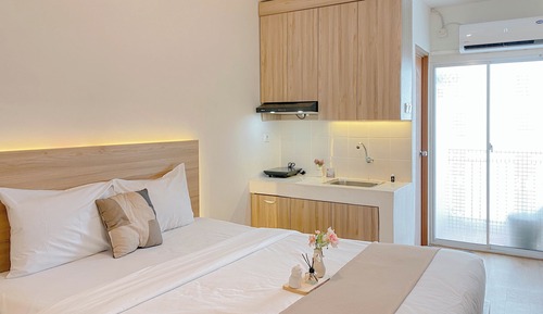 Standard Apartment