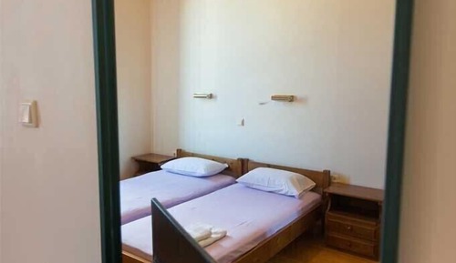 Standard Double or Twin Room, City View