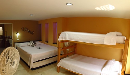 Standard Room, Mobility Accessible, Private Bathroom