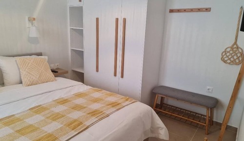 Comfort Apartment, Balcony, Sea View