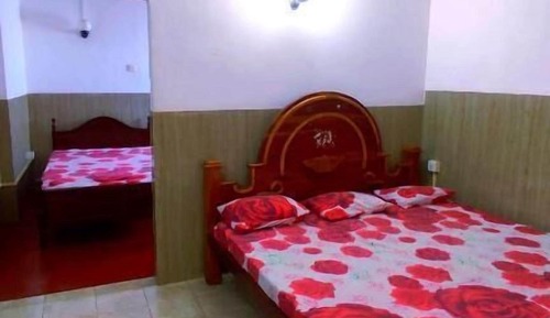 Family Triple Room