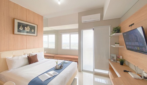 Standard Apartment