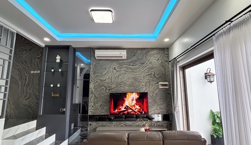 Design Villa, 3 Bedrooms, Pool View