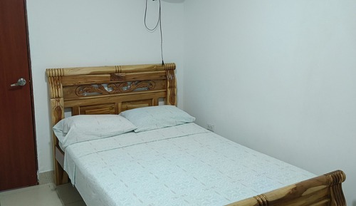 Basic Double Room