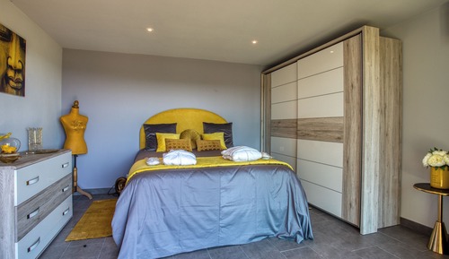 Comfort Apartment, Valley View