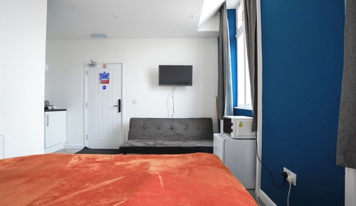 Classic Triple Room